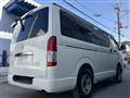 2020 Toyota Hiace Van