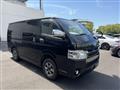 2015 Toyota Regiusace Van