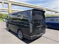 2015 Toyota Regiusace Van
