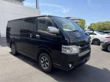 2015 Toyota Regiusace Van