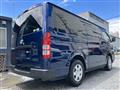 2020 Toyota Hiace Van
