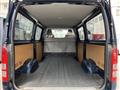 2020 Toyota Hiace Van
