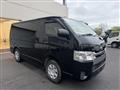 2018 Toyota Hiace Van