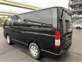 2018 Toyota Hiace Van