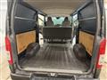 2018 Toyota Hiace Van