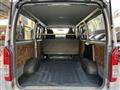2014 Toyota Hiace Van
