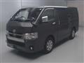 2020 Toyota Hiace Van