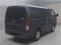 2020 Toyota Hiace Van