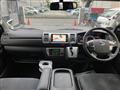 2015 Toyota Regiusace Van