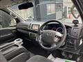 2015 Toyota Regiusace Van