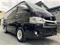 2015 Toyota Regiusace Van