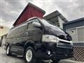 2015 Toyota Regiusace Van
