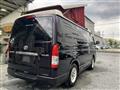 2015 Toyota Regiusace Van