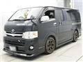 2006 Toyota Regiusace Van