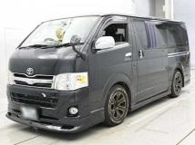 2006 Toyota Regiusace Van