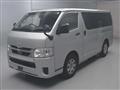 2021 Toyota Hiace Van