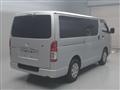 2021 Toyota Hiace Van