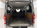 2021 Toyota Hiace Van