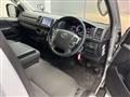 2021 Toyota Hiace Van