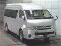 2020 Toyota Hiace Wagon