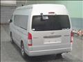2020 Toyota Hiace Wagon