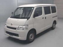 2020 Toyota Townace Van
