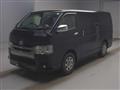 2016 Toyota Hiace Van