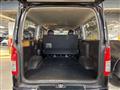 2016 Toyota Hiace Van