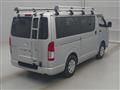 2021 Toyota Hiace Van