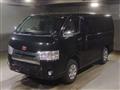 2020 Toyota Regiusace Van