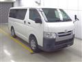 2019 Toyota Regiusace Van