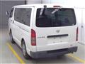 2019 Toyota Regiusace Van