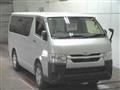 2022 Toyota Hiace Van
