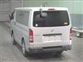2022 Toyota Hiace Van