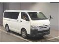 2019 Toyota Regiusace Van