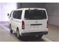 2019 Toyota Regiusace Van