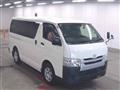 2019 Toyota Hiace Van