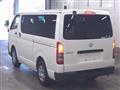 2019 Toyota Hiace Van