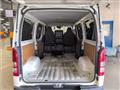 2019 Toyota Hiace Van