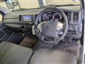 2019 Toyota Hiace Van