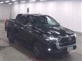 2023 Toyota Hilux