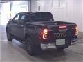 2023 Toyota Hilux