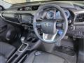 2023 Toyota Hilux