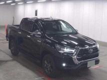 2023 Toyota Hilux