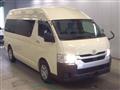 2024 Toyota Hiace Commuter