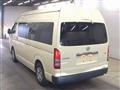 2024 Toyota Hiace Commuter