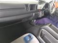 2024 Toyota Hiace Commuter