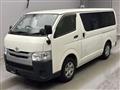 2020 Toyota Hiace Van