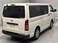 2020 Toyota Hiace Van
