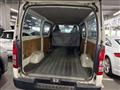 2020 Toyota Hiace Van
